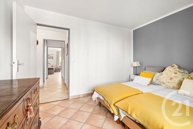 Appartement F2 à vendre - 2 pièces - 43.89 m2 - NICE - 06 - PROVENCE-ALPES-COTE-D-AZUR - Century 21 Cbs Immobilier