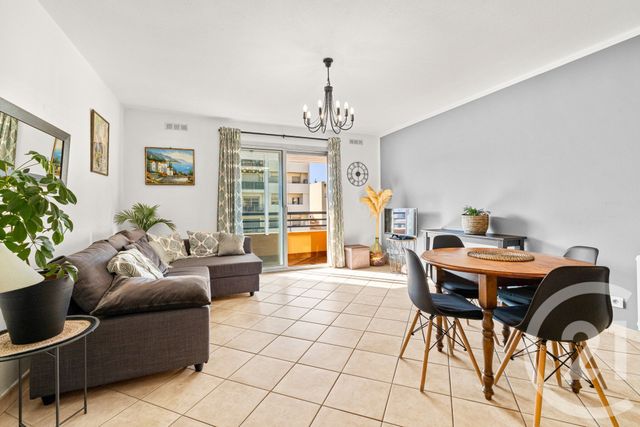 Appartement F2 à vendre NICE