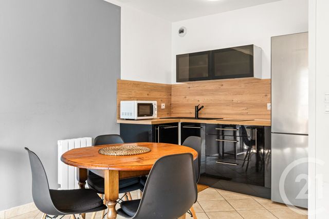 Appartement F2 à vendre - 2 pièces - 43.89 m2 - NICE - 06 - PROVENCE-ALPES-COTE-D-AZUR - Century 21 Cbs Immobilier