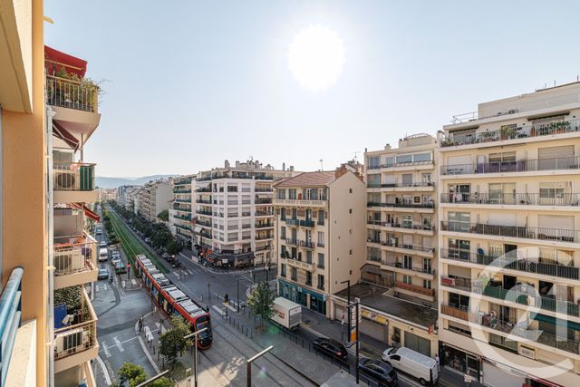 appartement - NICE - 06