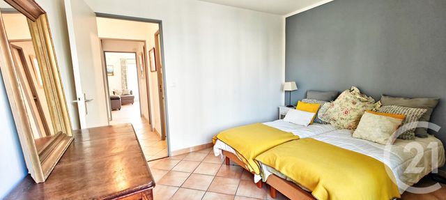 Appartement F2 à vendre - 2 pièces - 43.89 m2 - NICE - 06 - PROVENCE-ALPES-COTE-D-AZUR - Century 21 Cbs Immobilier