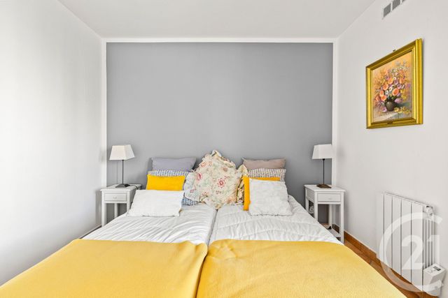 Appartement F2 à vendre - 2 pièces - 43.89 m2 - NICE - 06 - PROVENCE-ALPES-COTE-D-AZUR - Century 21 Cbs Immobilier