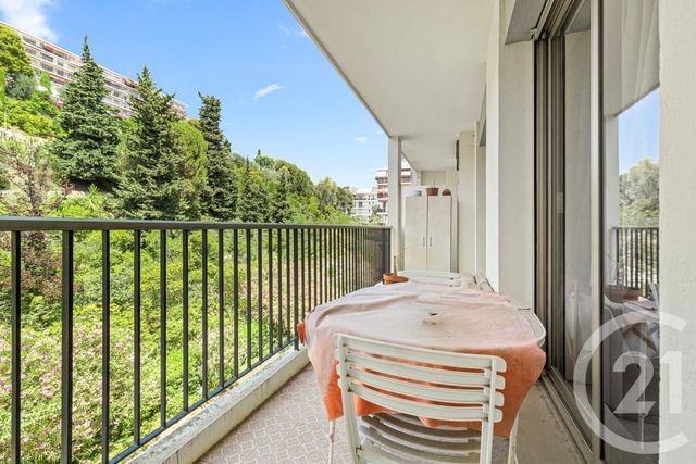 Appartement F4 à vendre - 4 pièces - 94.03 m2 - NICE - 06 - PROVENCE-ALPES-COTE-D-AZUR - Century 21 Cbs Immobilier