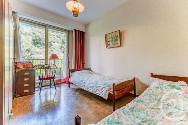 Appartement F4 à vendre - 4 pièces - 94.03 m2 - NICE - 06 - PROVENCE-ALPES-COTE-D-AZUR - Century 21 Cbs Immobilier