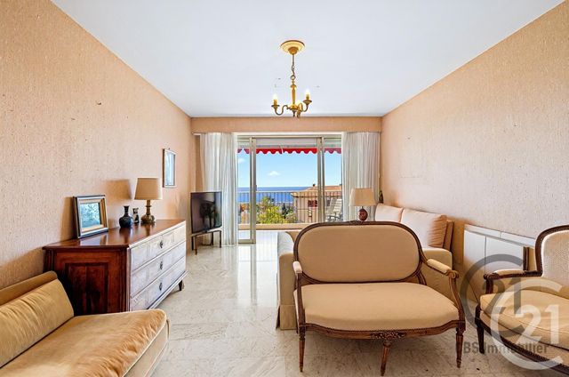 Appartement F4 à vendre - 4 pièces - 94.03 m2 - NICE - 06 - PROVENCE-ALPES-COTE-D-AZUR - Century 21 Cbs Immobilier