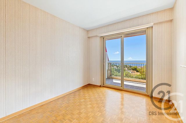 Appartement F4 à vendre - 4 pièces - 94.03 m2 - NICE - 06 - PROVENCE-ALPES-COTE-D-AZUR - Century 21 Cbs Immobilier