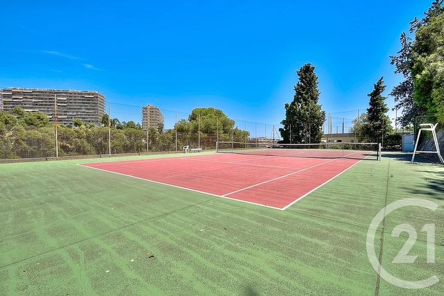 Appartement F4 à vendre - 4 pièces - 94.03 m2 - NICE - 06 - PROVENCE-ALPES-COTE-D-AZUR - Century 21 Cbs Immobilier