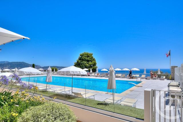 Appartement F4 à vendre - 4 pièces - 94.03 m2 - NICE - 06 - PROVENCE-ALPES-COTE-D-AZUR - Century 21 Cbs Immobilier