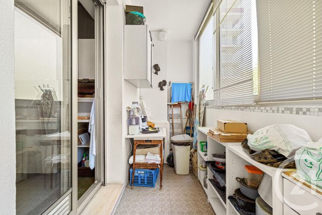 Appartement F4 à vendre - 4 pièces - 94.03 m2 - NICE - 06 - PROVENCE-ALPES-COTE-D-AZUR - Century 21 Cbs Immobilier