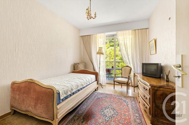Appartement F4 à vendre - 4 pièces - 94.03 m2 - NICE - 06 - PROVENCE-ALPES-COTE-D-AZUR - Century 21 Cbs Immobilier