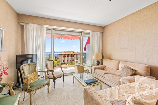 Appartement F4 à vendre - 4 pièces - 94.03 m2 - NICE - 06 - PROVENCE-ALPES-COTE-D-AZUR - Century 21 Cbs Immobilier