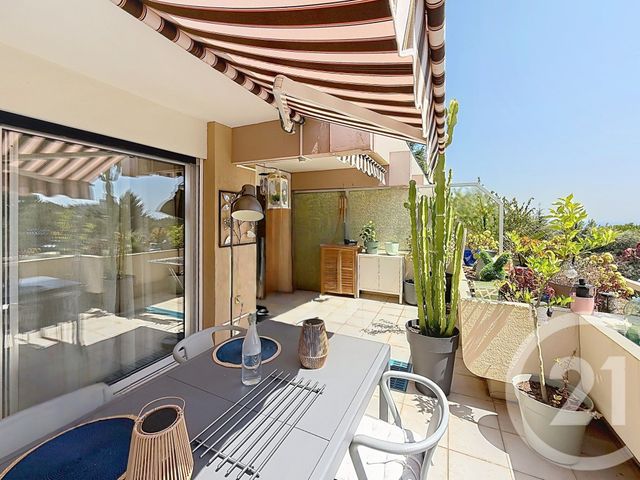 appartement - NICE - 06