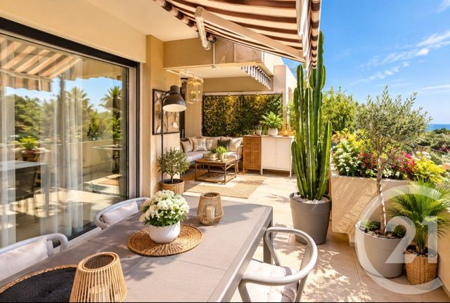 Appartement F2 à vendre NICE