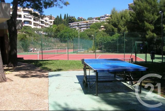 Appartement F2 à vendre - 2 pièces - 52.9 m2 - NICE - 06 - PROVENCE-ALPES-COTE-D-AZUR - Century 21 Cbs Immobilier