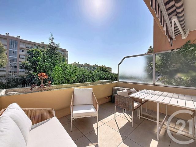 appartement - NICE - 06