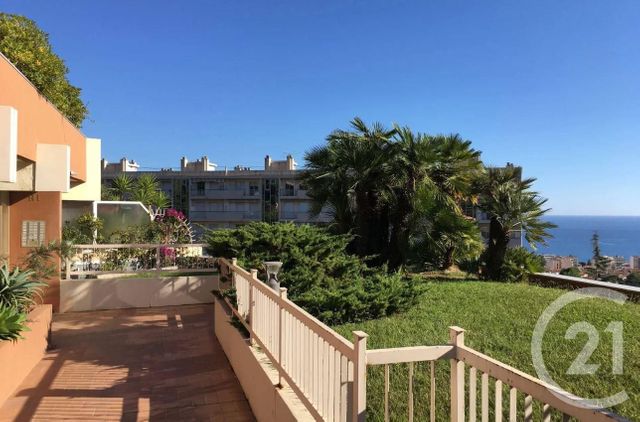 Appartement F1 à vendre - 1 pièce - 31.4 m2 - NICE - 06 - PROVENCE-ALPES-COTE-D-AZUR - Century 21 Cbs Immobilier