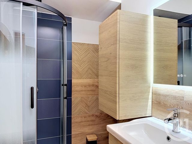 Appartement F1 à vendre - 1 pièce - 31.4 m2 - NICE - 06 - PROVENCE-ALPES-COTE-D-AZUR - Century 21 Cbs Immobilier