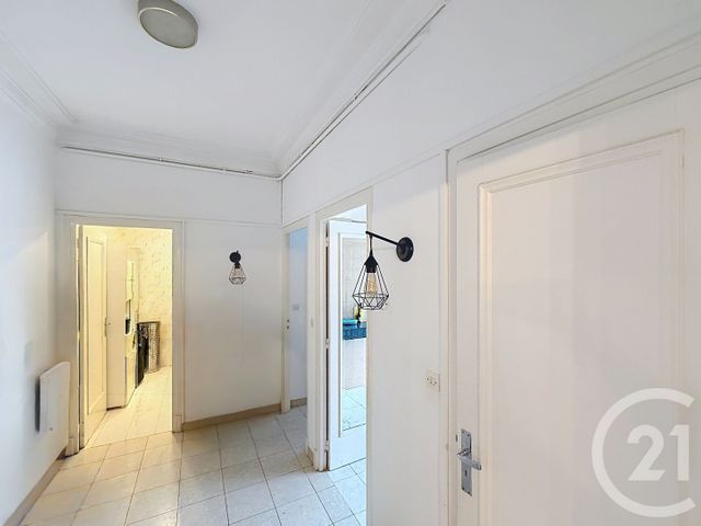 Appartement F2 à vendre - 2 pièces - 67.0 m2 - NICE - 06 - PROVENCE-ALPES-COTE-D-AZUR - Century 21 Cbs Immobilier