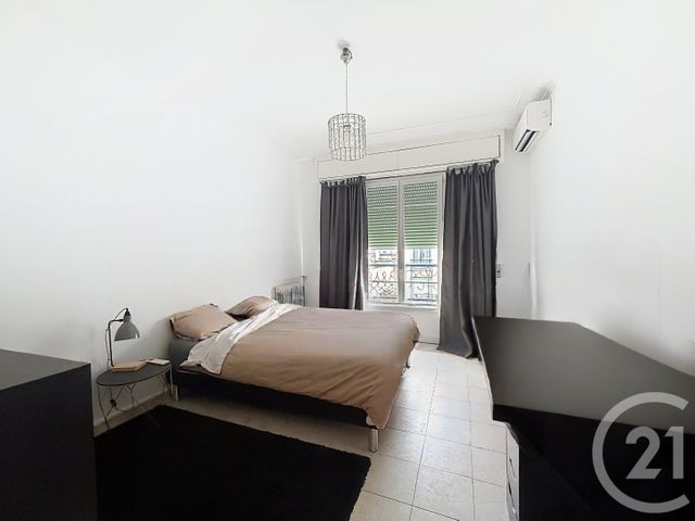 Appartement F2 à vendre - 2 pièces - 67.0 m2 - NICE - 06 - PROVENCE-ALPES-COTE-D-AZUR - Century 21 Cbs Immobilier