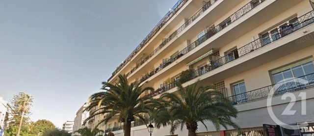 Appartement F2 à vendre - 2 pièces - 67.0 m2 - NICE - 06 - PROVENCE-ALPES-COTE-D-AZUR - Century 21 Cbs Immobilier