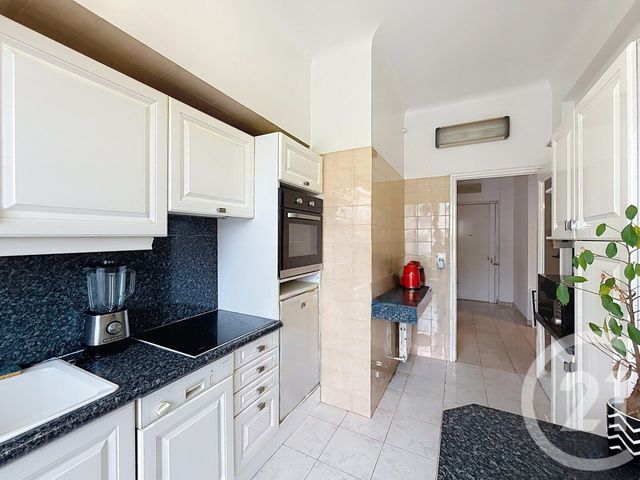 Appartement F2 à vendre - 2 pièces - 67.0 m2 - NICE - 06 - PROVENCE-ALPES-COTE-D-AZUR - Century 21 Cbs Immobilier