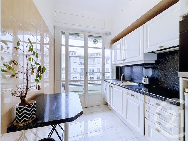 Appartement F2 à vendre - 2 pièces - 67.0 m2 - NICE - 06 - PROVENCE-ALPES-COTE-D-AZUR - Century 21 Cbs Immobilier