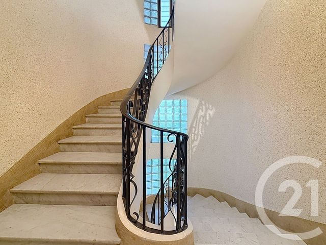 Appartement F2 à vendre - 2 pièces - 67.0 m2 - NICE - 06 - PROVENCE-ALPES-COTE-D-AZUR - Century 21 Cbs Immobilier
