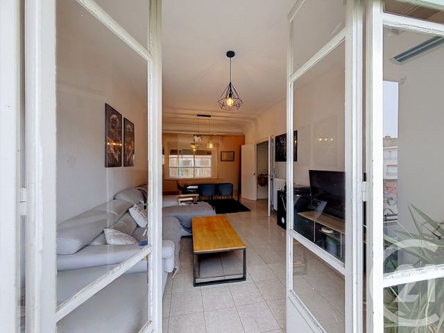 Appartement F2 à vendre - 2 pièces - 67.0 m2 - NICE - 06 - PROVENCE-ALPES-COTE-D-AZUR - Century 21 Cbs Immobilier