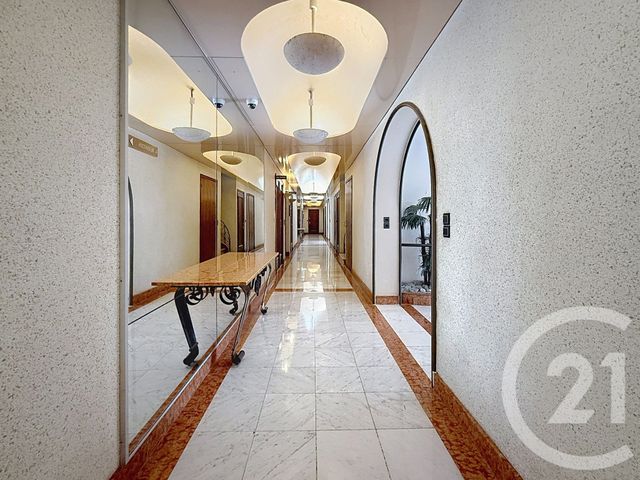 Appartement F2 à vendre - 2 pièces - 67.0 m2 - NICE - 06 - PROVENCE-ALPES-COTE-D-AZUR - Century 21 Cbs Immobilier