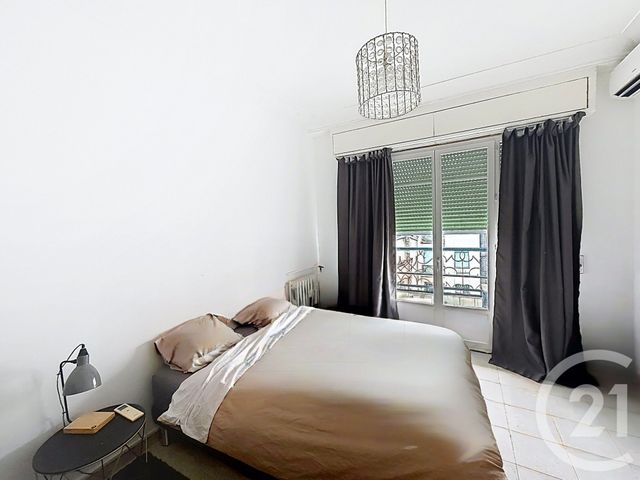 Appartement F2 à vendre - 2 pièces - 67.0 m2 - NICE - 06 - PROVENCE-ALPES-COTE-D-AZUR - Century 21 Cbs Immobilier