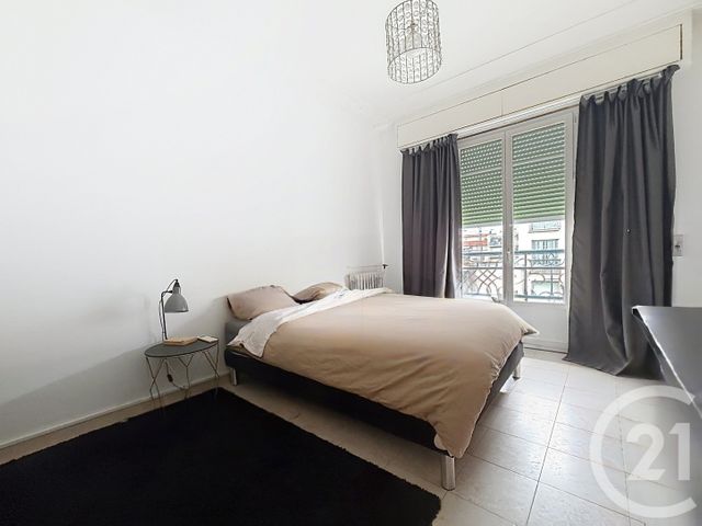 Appartement F2 à vendre - 2 pièces - 67.0 m2 - NICE - 06 - PROVENCE-ALPES-COTE-D-AZUR - Century 21 Cbs Immobilier