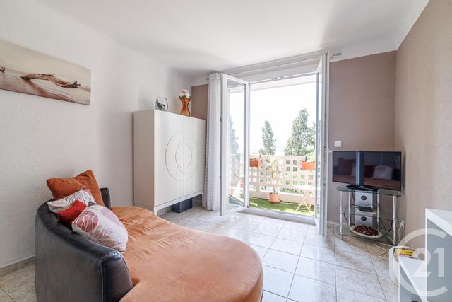 Appartement F3 à vendre - 3 pièces - 56.86 m2 - NICE - 06 - PROVENCE-ALPES-COTE-D-AZUR - Century 21 Cbs Immobilier