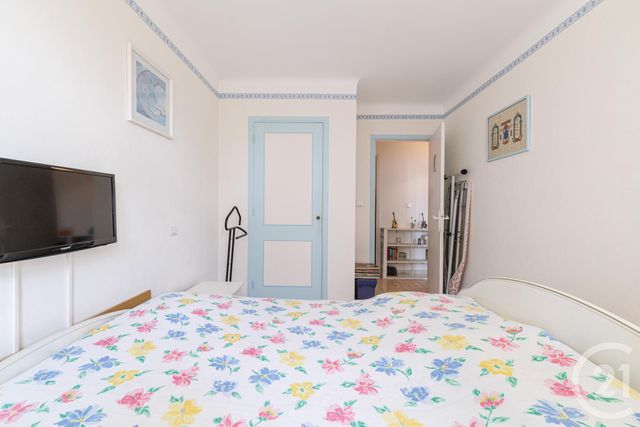Appartement F3 à vendre - 3 pièces - 56.86 m2 - NICE - 06 - PROVENCE-ALPES-COTE-D-AZUR - Century 21 Cbs Immobilier