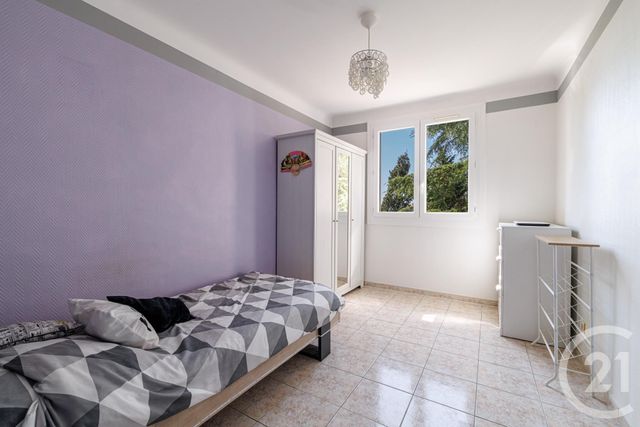 Appartement F3 à vendre - 3 pièces - 56.86 m2 - NICE - 06 - PROVENCE-ALPES-COTE-D-AZUR - Century 21 Cbs Immobilier