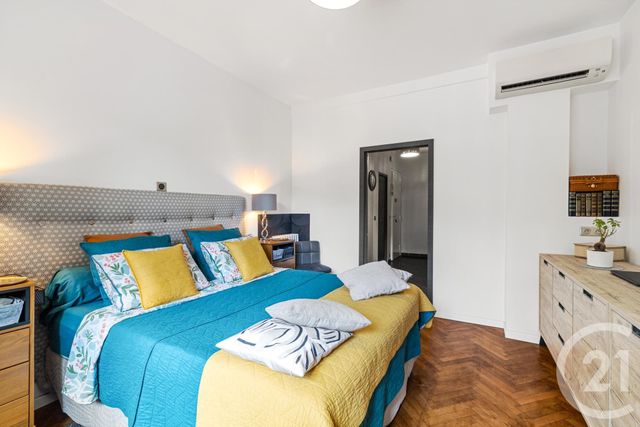 Appartement F2 à vendre - 2 pièces - 53.0 m2 - NICE - 06 - PROVENCE-ALPES-COTE-D-AZUR - Century 21 Cbs Immobilier