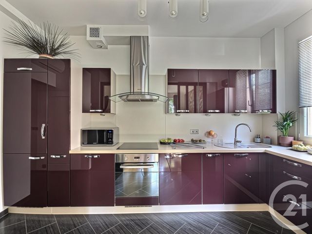 Appartement F2 à vendre - 2 pièces - 53.0 m2 - NICE - 06 - PROVENCE-ALPES-COTE-D-AZUR - Century 21 Cbs Immobilier