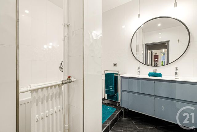 Appartement F2 à vendre - 2 pièces - 53.0 m2 - NICE - 06 - PROVENCE-ALPES-COTE-D-AZUR - Century 21 Cbs Immobilier