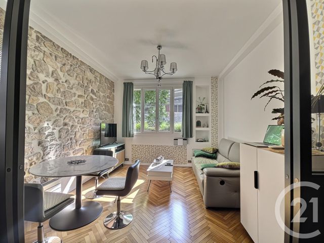 Appartement F2 à vendre NICE