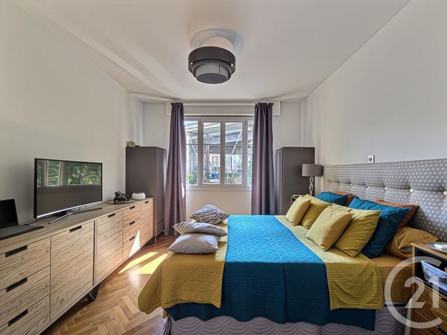 Appartement F2 à vendre - 2 pièces - 53.0 m2 - NICE - 06 - PROVENCE-ALPES-COTE-D-AZUR - Century 21 Cbs Immobilier