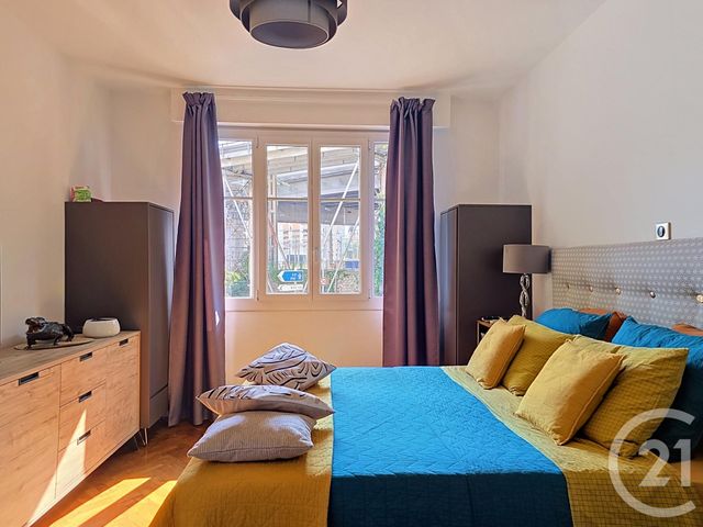 Appartement F2 à vendre - 2 pièces - 53.0 m2 - NICE - 06 - PROVENCE-ALPES-COTE-D-AZUR - Century 21 Cbs Immobilier