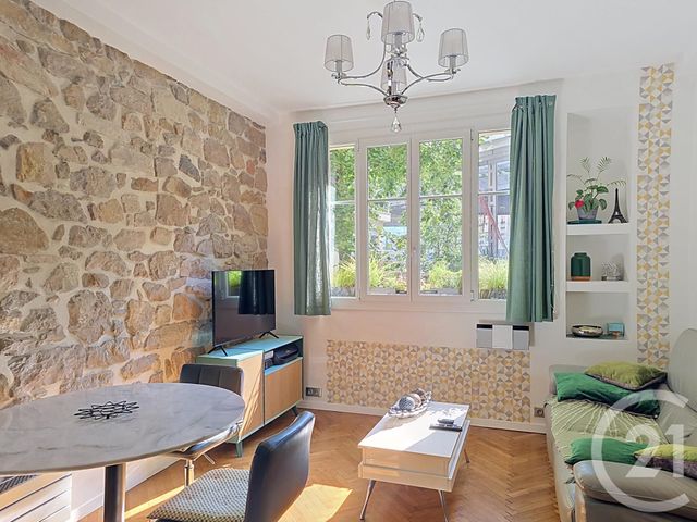 Appartement F2 à vendre - 2 pièces - 53.0 m2 - NICE - 06 - PROVENCE-ALPES-COTE-D-AZUR - Century 21 Cbs Immobilier