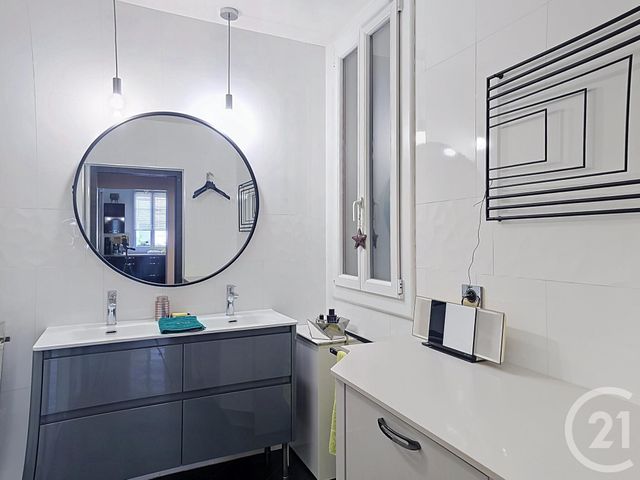 Appartement F2 à vendre - 2 pièces - 53.0 m2 - NICE - 06 - PROVENCE-ALPES-COTE-D-AZUR - Century 21 Cbs Immobilier