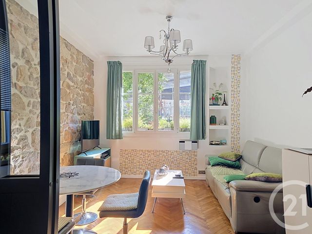 Appartement F2 à vendre - 2 pièces - 53.0 m2 - NICE - 06 - PROVENCE-ALPES-COTE-D-AZUR - Century 21 Cbs Immobilier