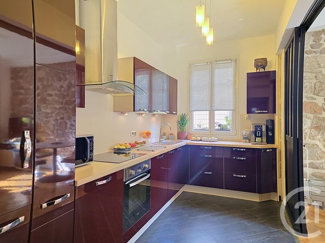 Appartement F2 à vendre - 2 pièces - 53.0 m2 - NICE - 06 - PROVENCE-ALPES-COTE-D-AZUR - Century 21 Cbs Immobilier
