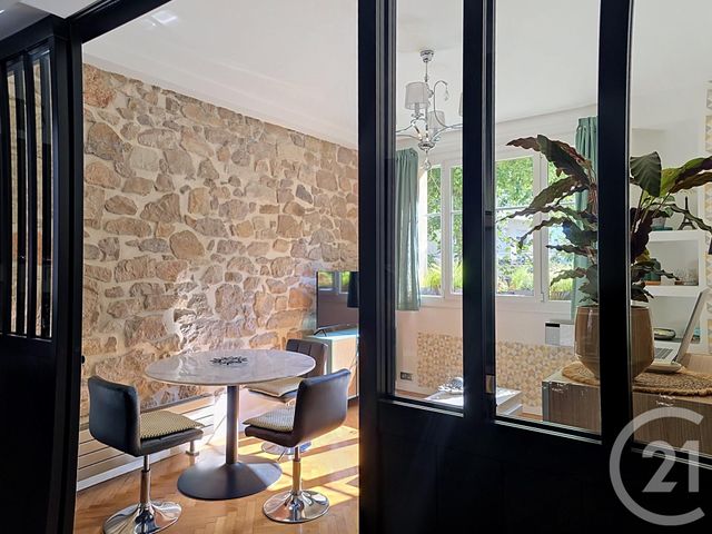 Appartement F2 à vendre - 2 pièces - 53.0 m2 - NICE - 06 - PROVENCE-ALPES-COTE-D-AZUR - Century 21 Cbs Immobilier