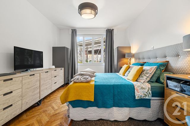 Appartement F2 à vendre - 2 pièces - 53.0 m2 - NICE - 06 - PROVENCE-ALPES-COTE-D-AZUR - Century 21 Cbs Immobilier