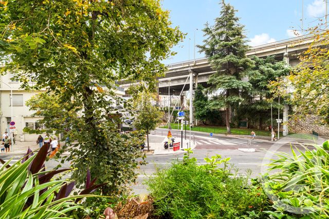 Appartement F2 à vendre - 2 pièces - 53.0 m2 - NICE - 06 - PROVENCE-ALPES-COTE-D-AZUR - Century 21 Cbs Immobilier