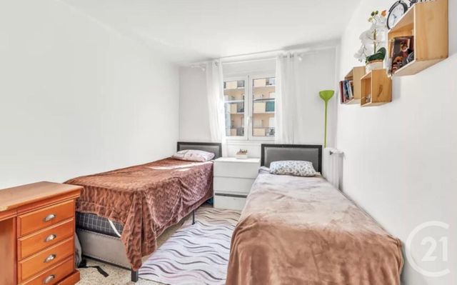 Appartement F3 à vendre - 3 pièces - 69.97 m2 - NICE - 06 - PROVENCE-ALPES-COTE-D-AZUR - Century 21 Cbs Immobilier
