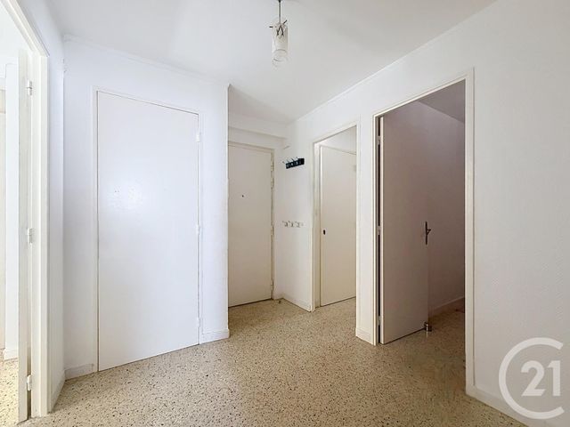 Appartement F3 à vendre - 3 pièces - 69.97 m2 - NICE - 06 - PROVENCE-ALPES-COTE-D-AZUR - Century 21 Cbs Immobilier