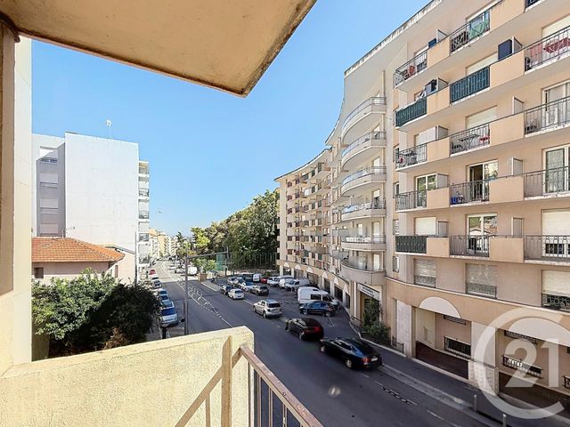 Appartement F3 à vendre - 3 pièces - 69.97 m2 - NICE - 06 - PROVENCE-ALPES-COTE-D-AZUR - Century 21 Cbs Immobilier